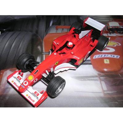 1:24 Die Cast Racing Car Formula-1 RF - 46